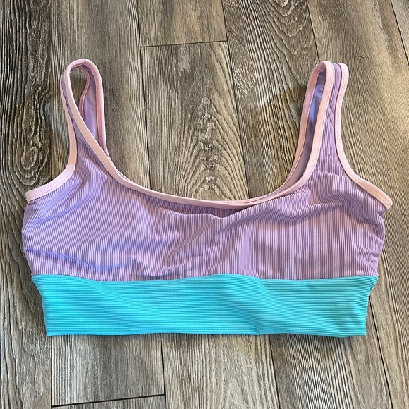 Lain snow bathing suit top - Picture 1 of 1